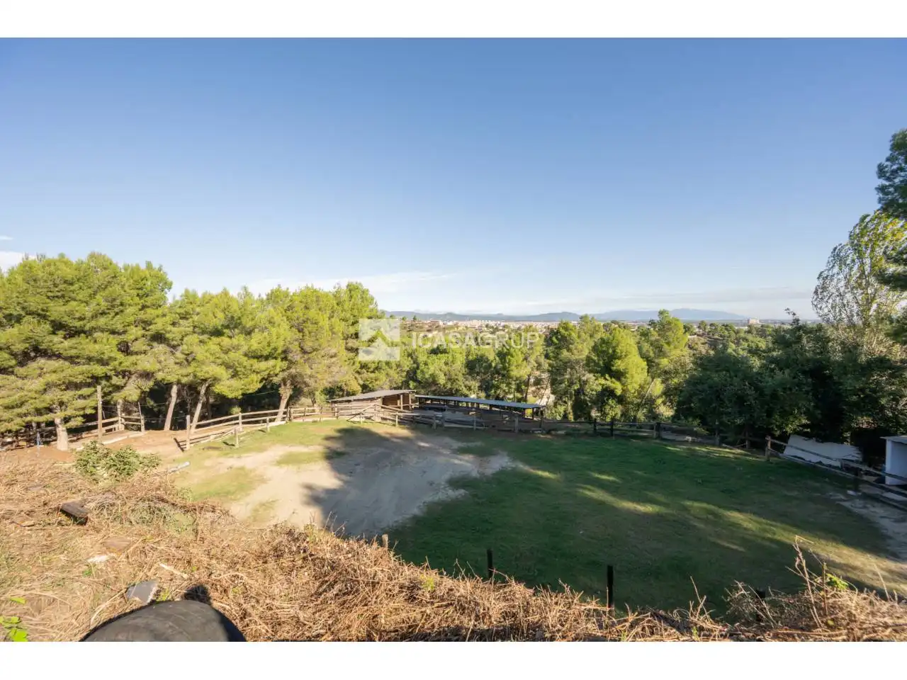 Finca rústica en venda a Les Martines