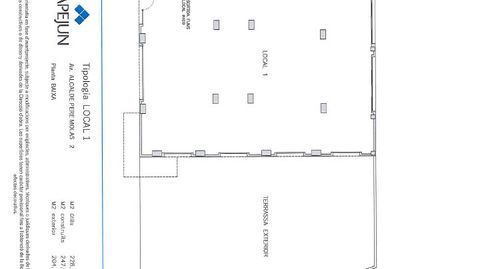 Foto 2 de Pis en venda a Avinguda de L'alcalde Pere Molas, 2, Vila-seca Poble, Tarragona