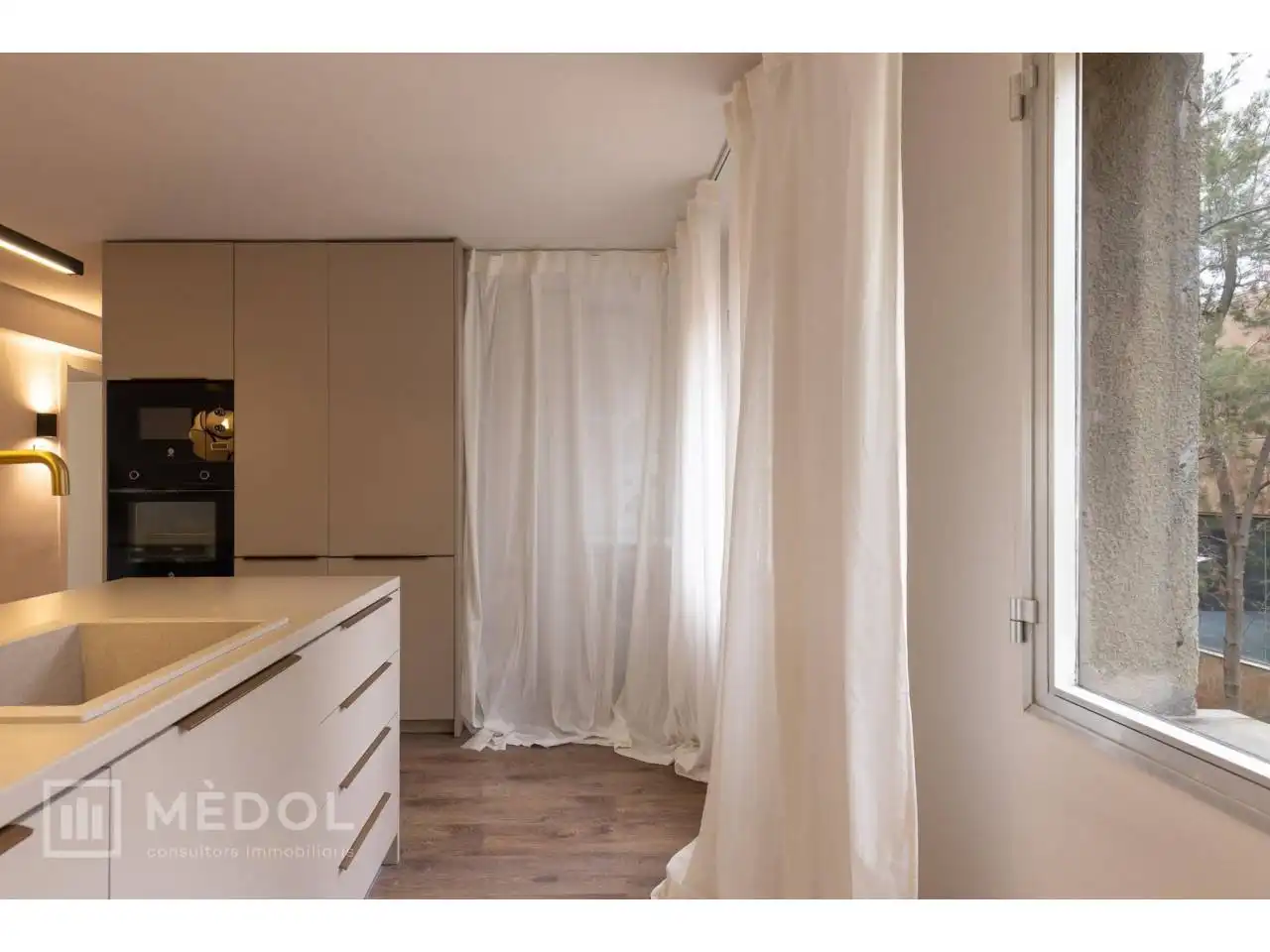 Piso de alquiler en Plaza Pedrera, Barris Marítims