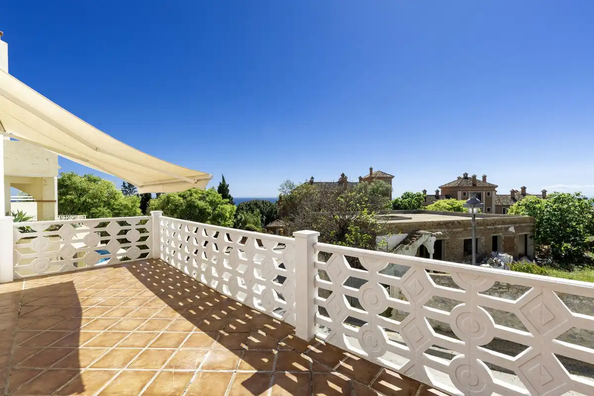 Maison mitoyenne avec jardin à vendre à Elviria - Cabopino, imagen 6