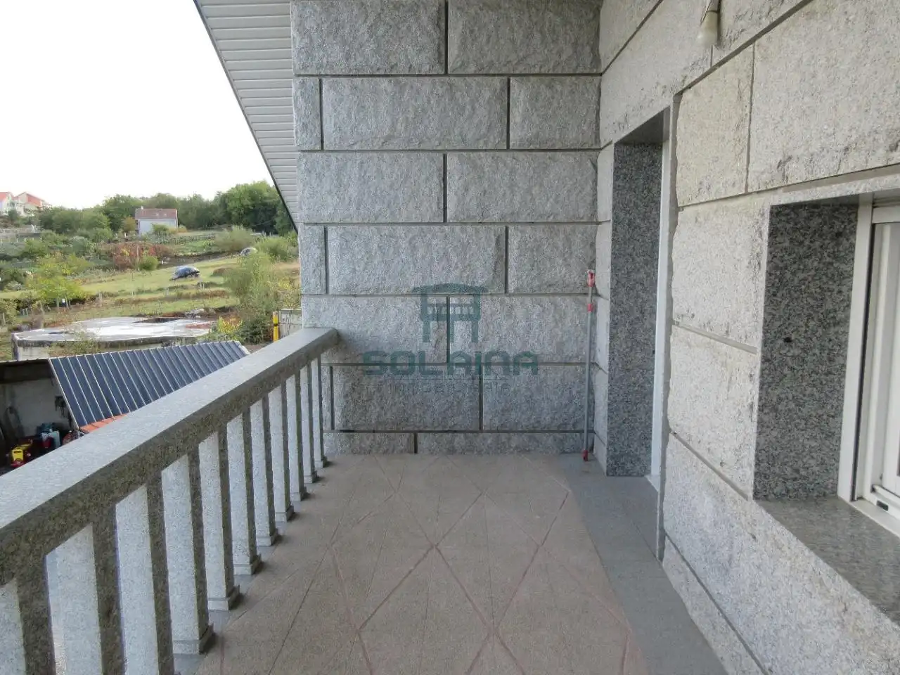 Villa con terrazza in vendita a Barbadás, imagen 3