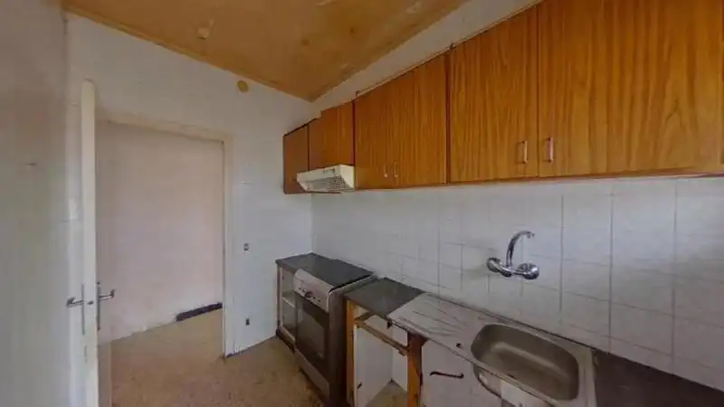 Flat for sale in Espronceda