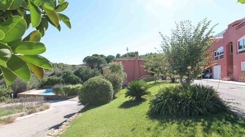 Foto 3 de Casa adosada en venda a El Montgó, Alicante