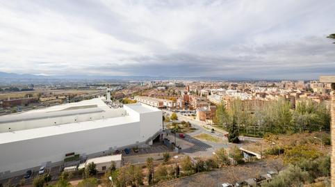 Foto 5 de Ático en venta en Calle Cerro de Los Machos, 34, Camino de los Neveros - Serrallo,  Granada Capital