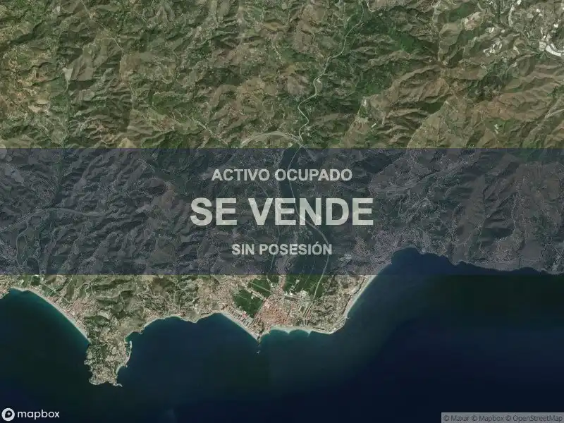 Pis en venda en Almuñécar