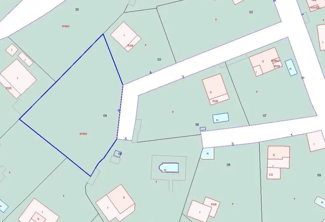 Residential land for sale in Calle dels Almogavers 6, imagen 19