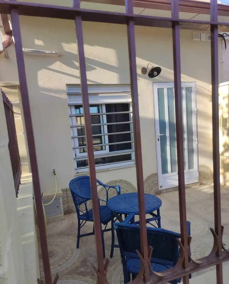 Casa o chalet de alquiler en La Magdalena - Molinos Marfagones