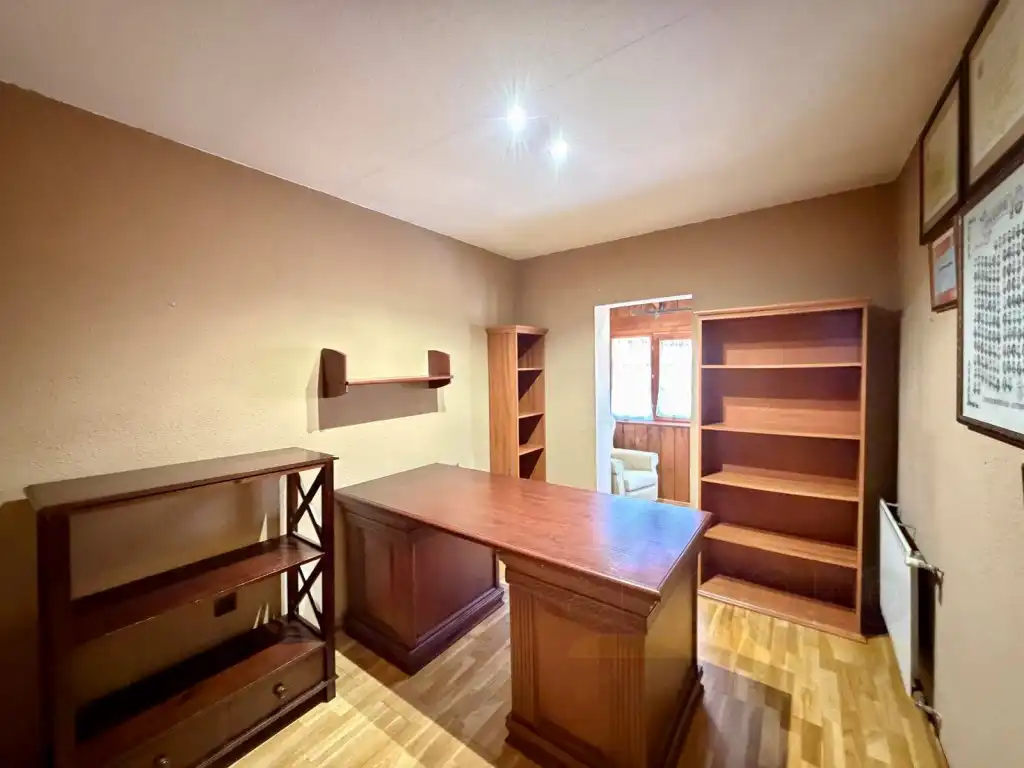 Casa adosada en venta en Moralzarzal