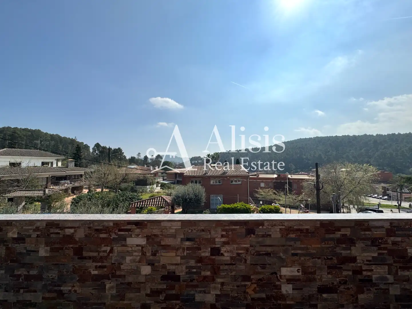 Villa mit Garten zum Verkauf in La Palma de Cervelló, imagen 73