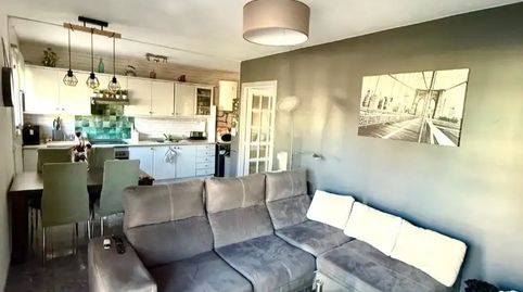Foto 3 de Piso en venta en Carrer del Penedès, 24, Mar i Camp - Platja dels Capellans, Salou