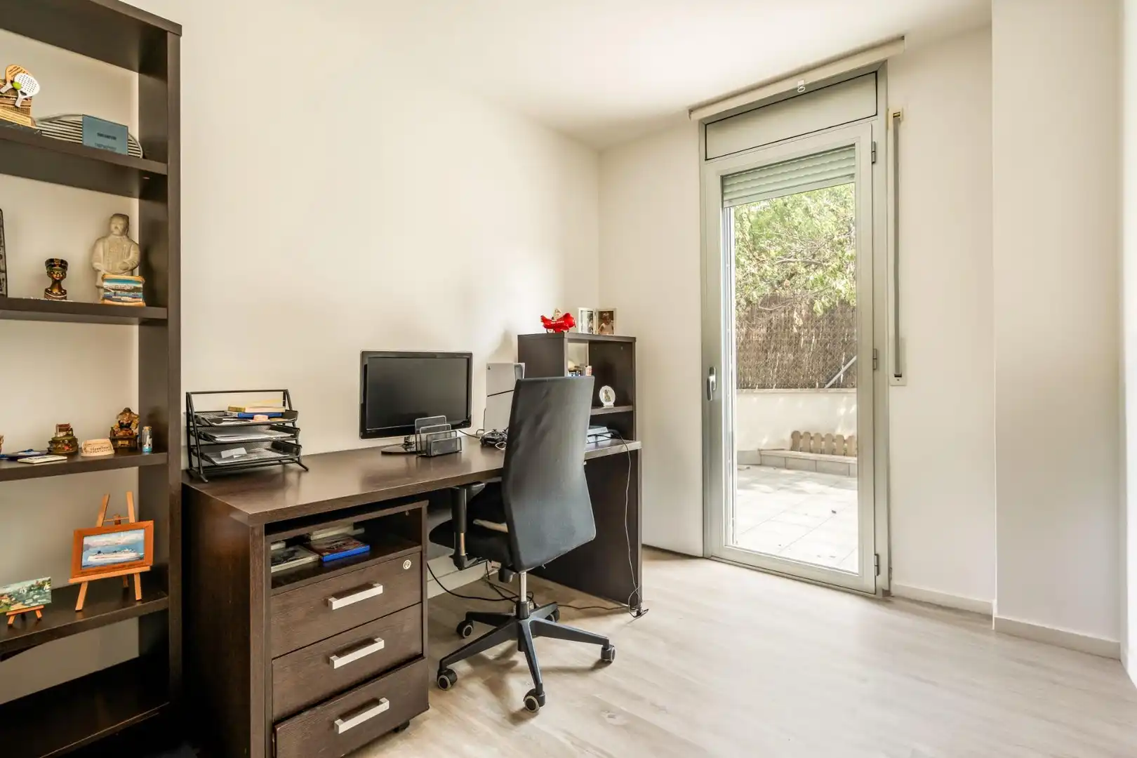 Wohnung zum Verkauf in Montcada i Reixac mit Klimaanlage, Heizung und Parkett