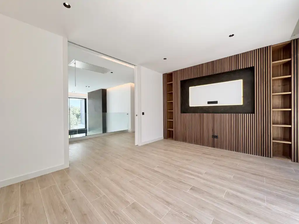 Living room of Houses for sale in Ciudalcampo