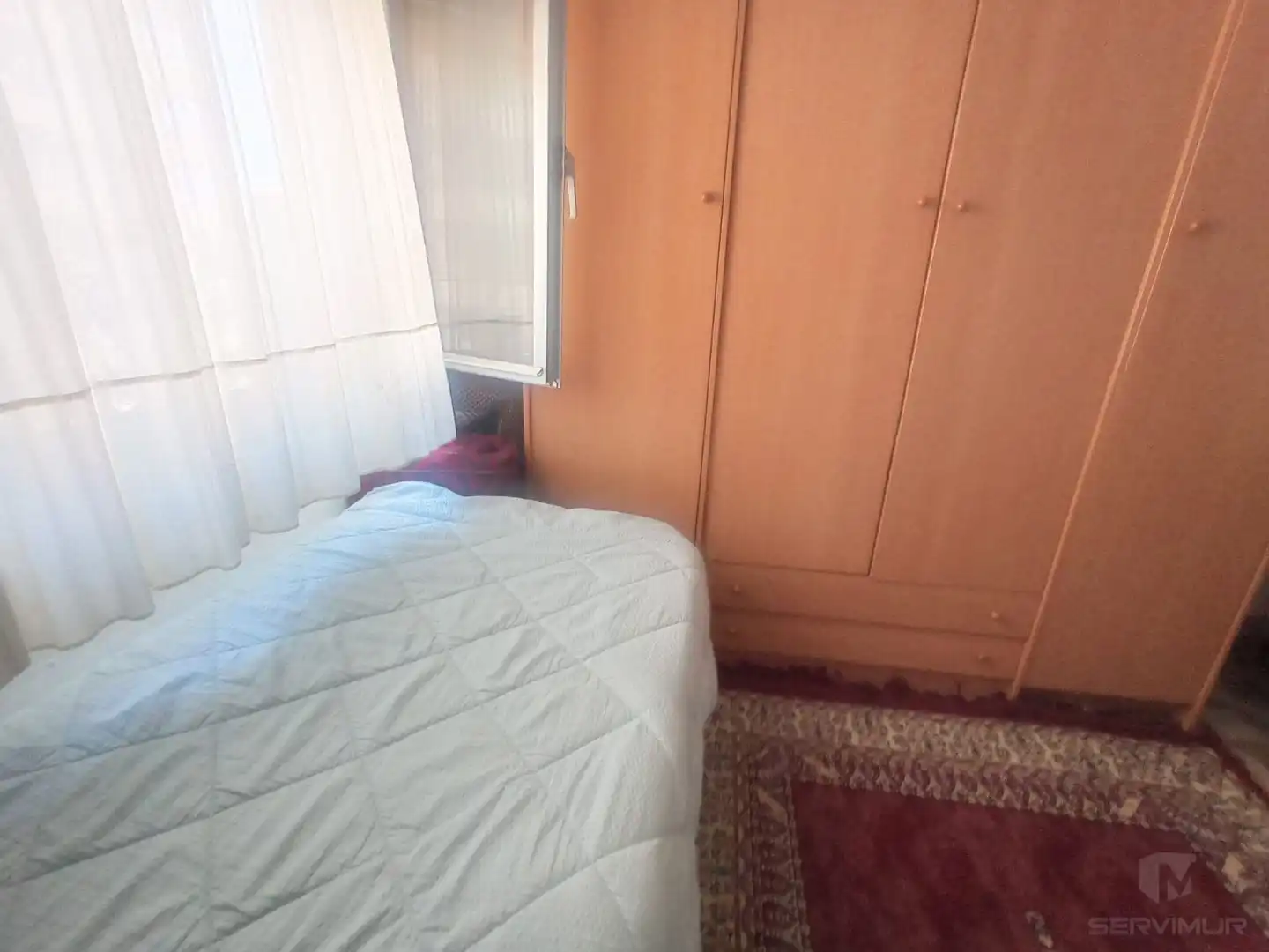 Habitación de Piso en venta en Vic con Calefacción