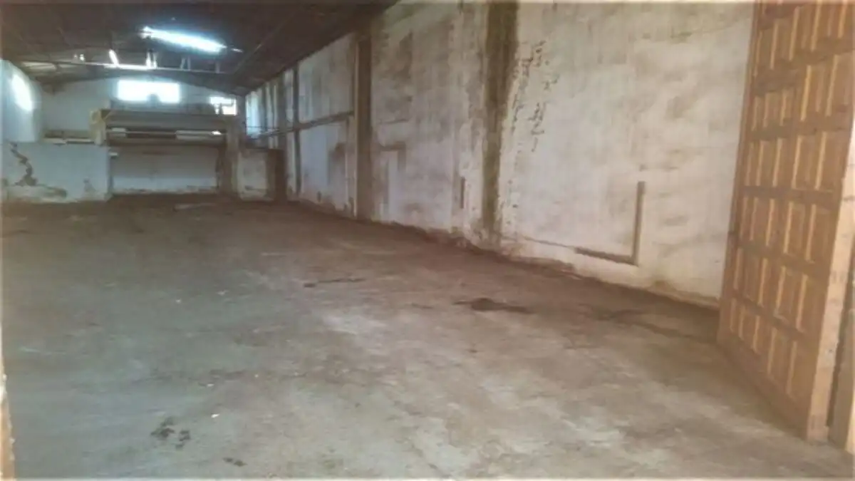 Industrial buildings for sale in Fuente el Sol