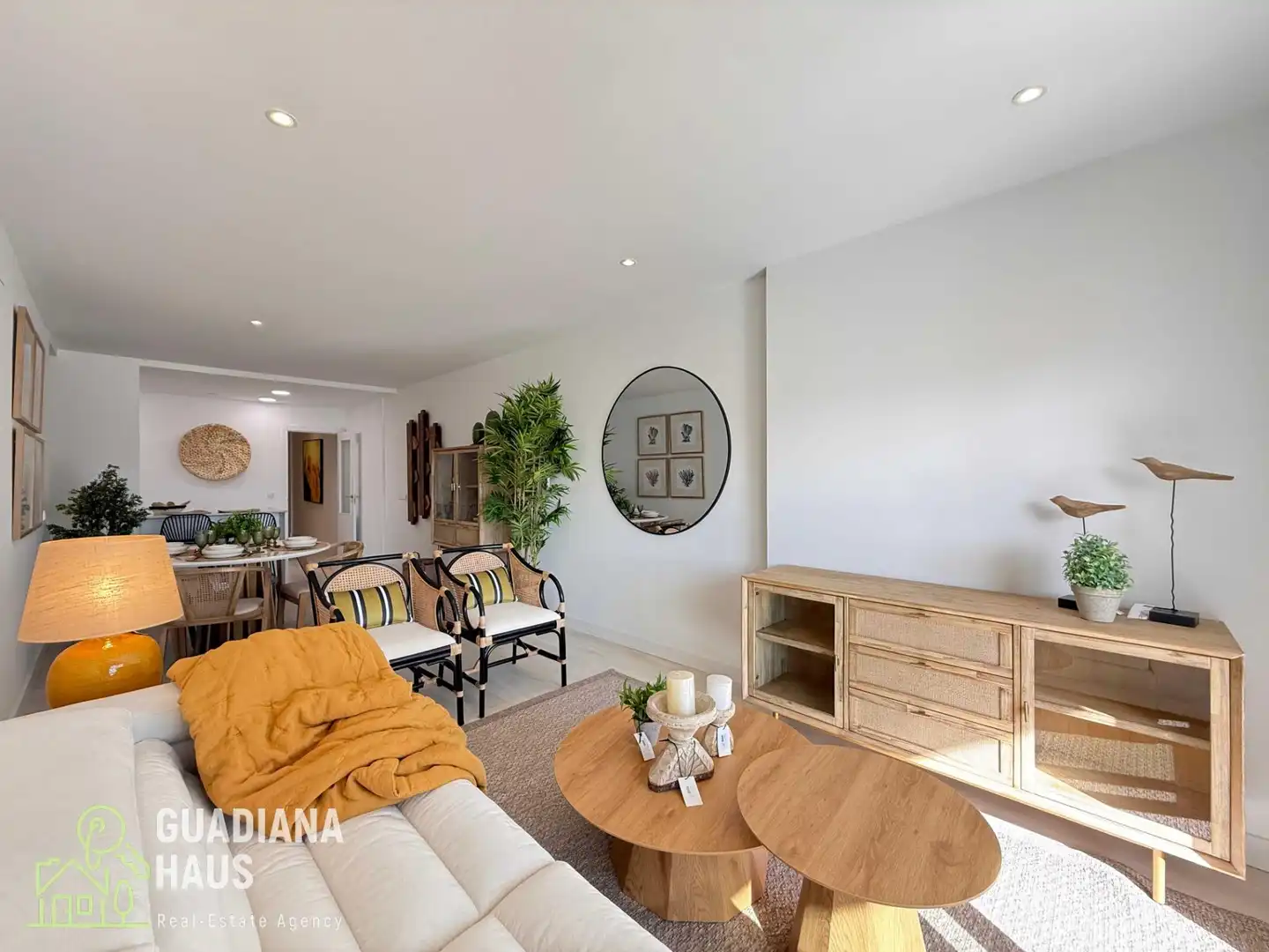 Apartament en venda a Calle RAMON Y CAJAL 1, imagen 17