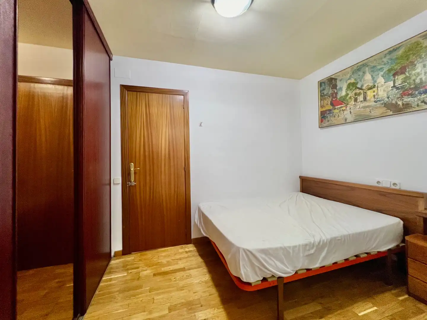 Piso con terraza en venta en Carrer de los Castillejos, imagen 14