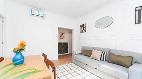 Foto 3 de Piso en venta en El Guinardó,  Barcelona Capital