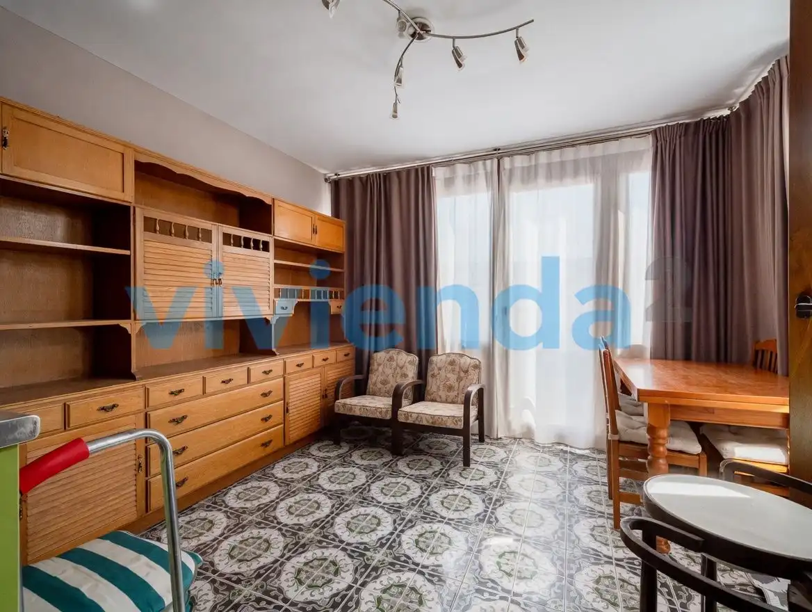 Ático en venta en CALLE LOPE DE HARO , Berruguete