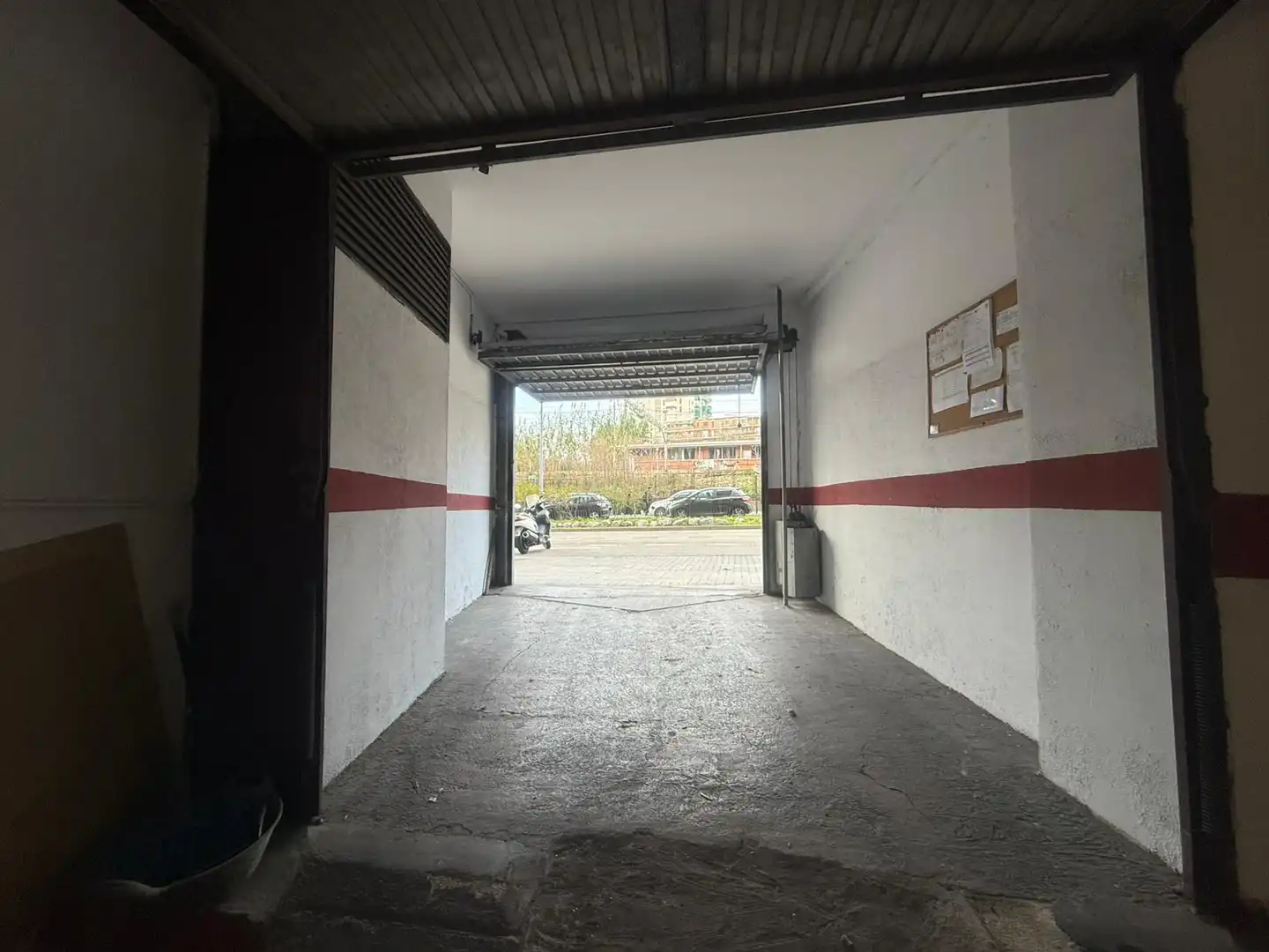Parking of Garage for sale in L'Hospitalet de Llobregat