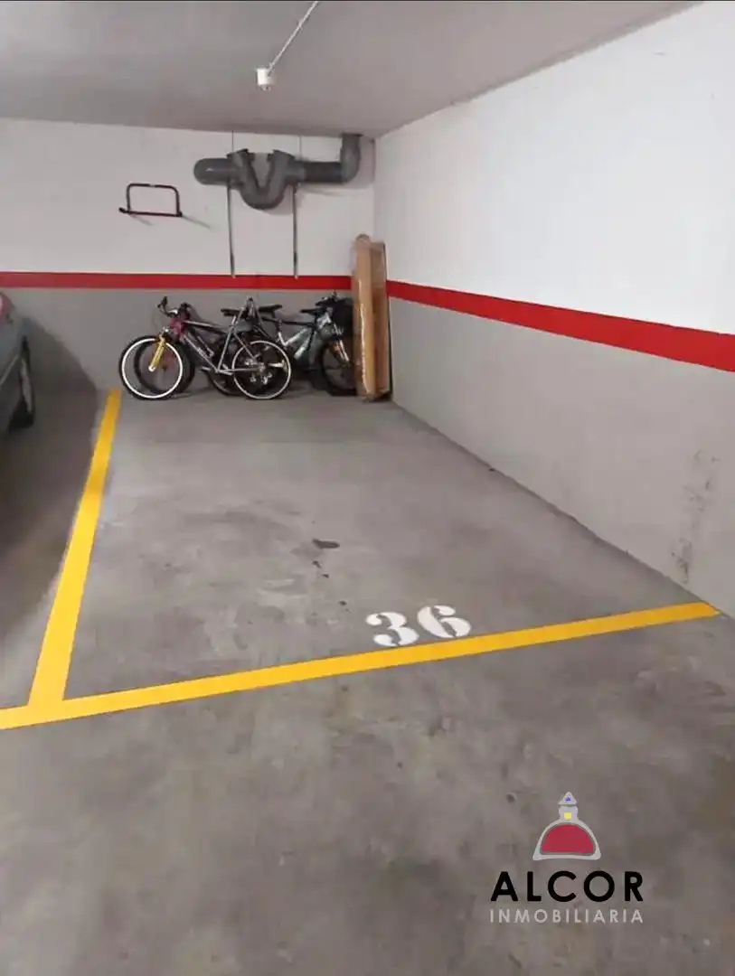 Parking for sale in SEGLE, imagen 3