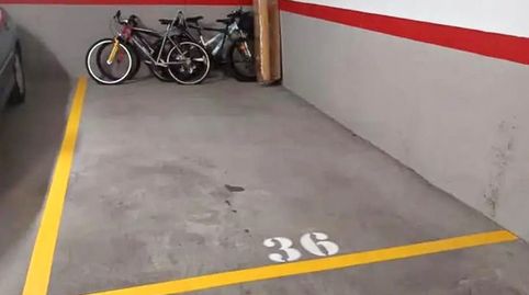 Garaje en venta en Puerto Pesquero., imatge 3