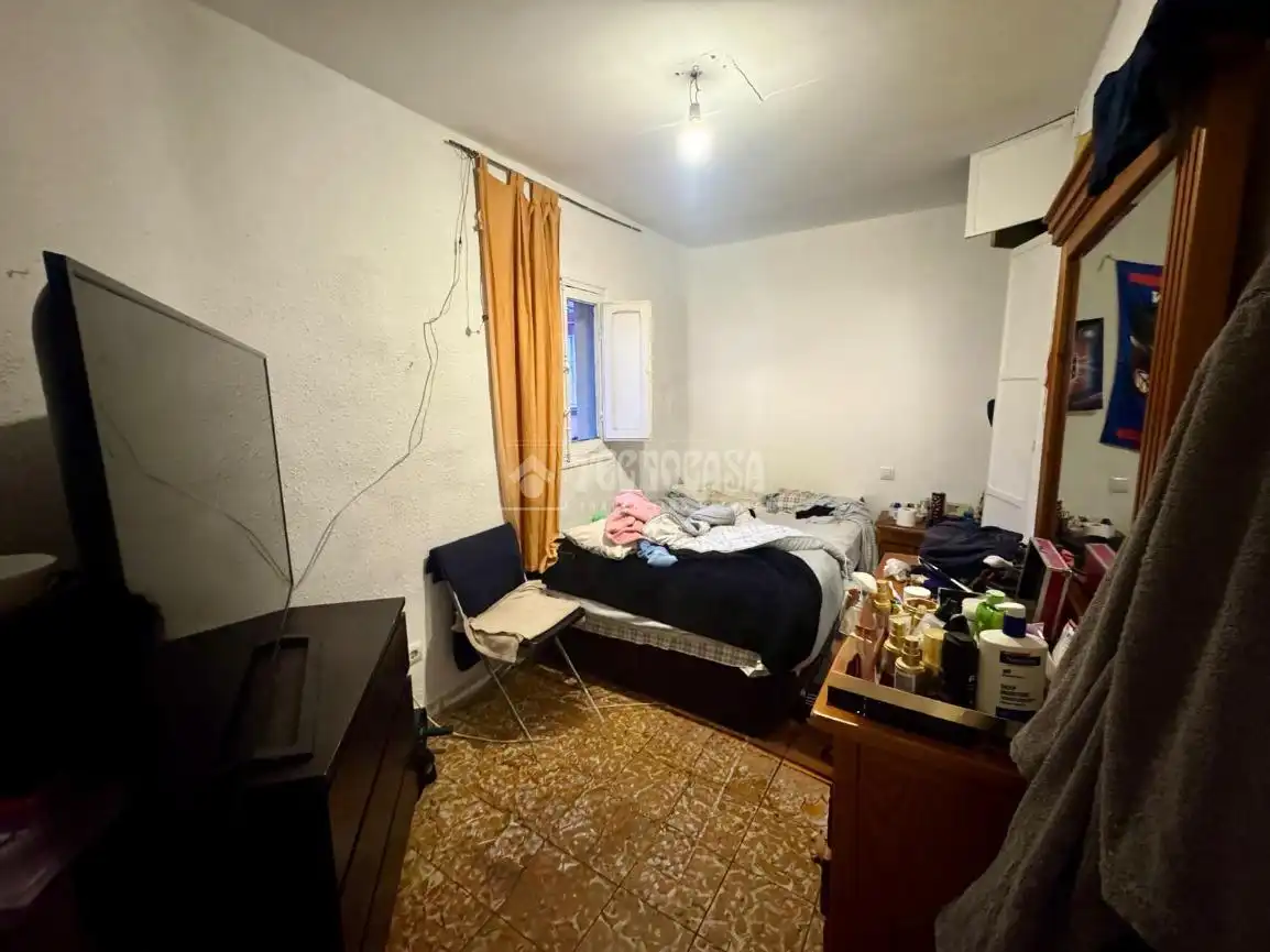 Habitación de Piso en venta en Madrid con Calefacción