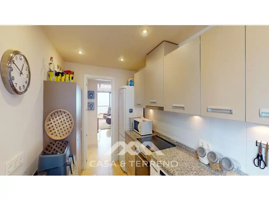 Apartament amb terrassa en venda a Calle Vicente Aleixandre, imagen 17