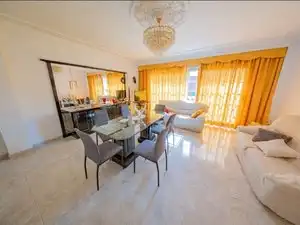Living room of Flat for sale in San Cristóbal de la Laguna  with Terrace, Storage room and Balcony