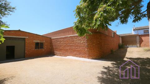 Photo 2 of Single-family semi-detached for sale in Calle de la Alcuceria, Chinchón, Madrid