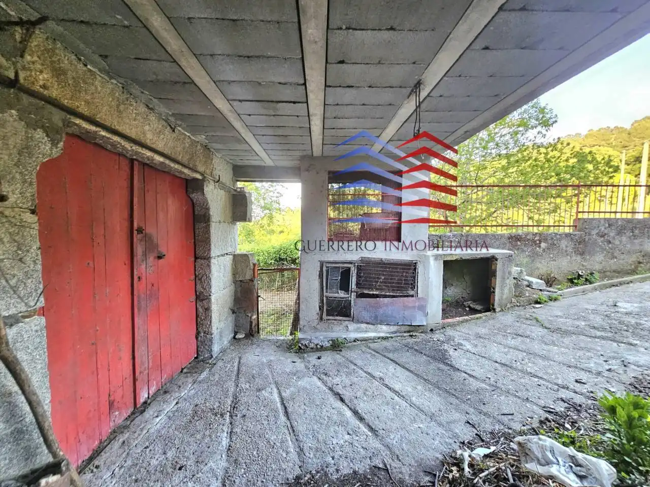 Haus zum Verkauf in Calle PRAZA DA-SANTAUXIA, imagen 42