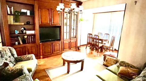 Foto 5 de Pis de lloguer a Begoña, Bizkaia