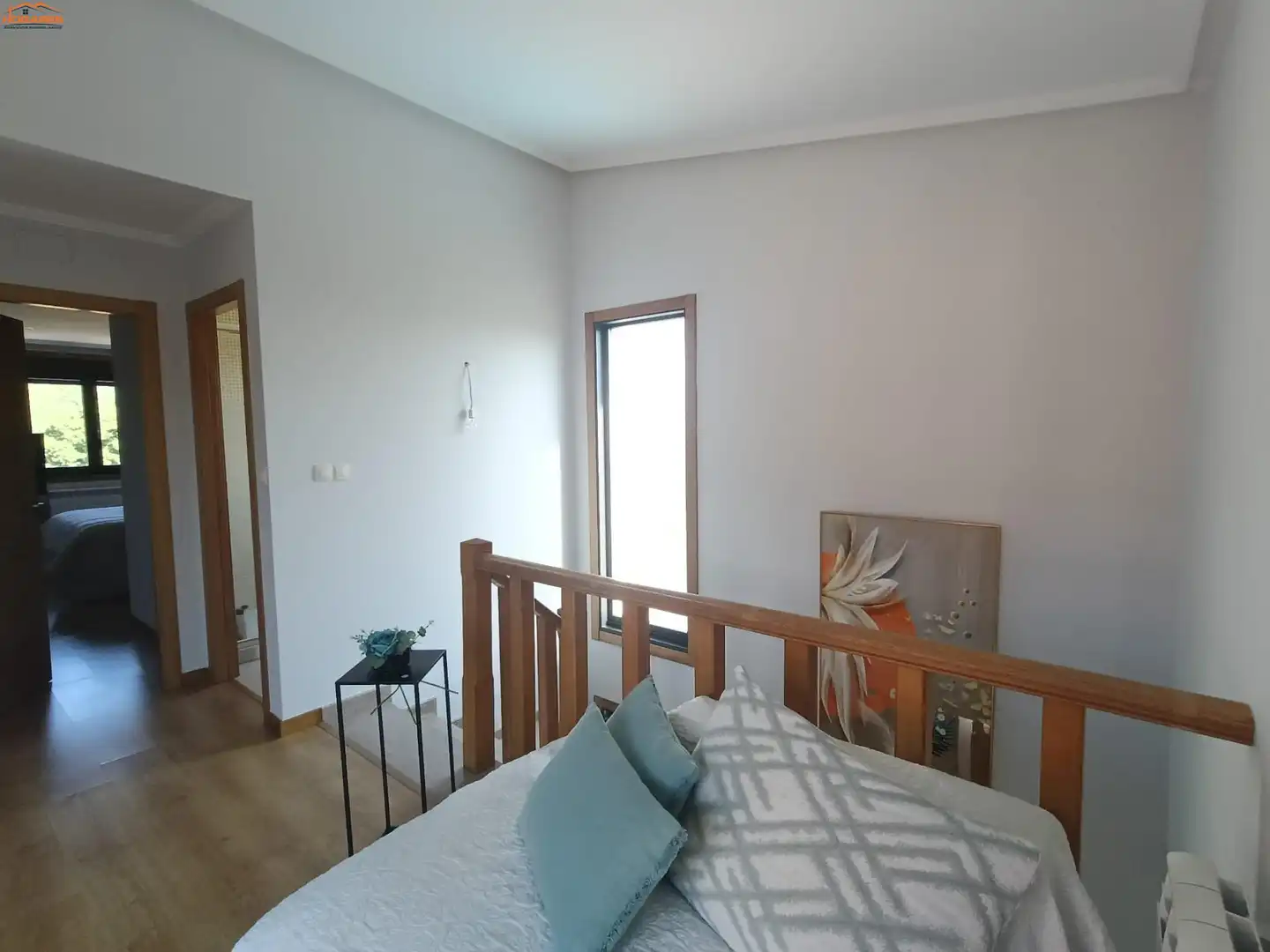 Detached house with terrace for sale in CASTRO DE ARRIBA-VALEIXE, imagen 48