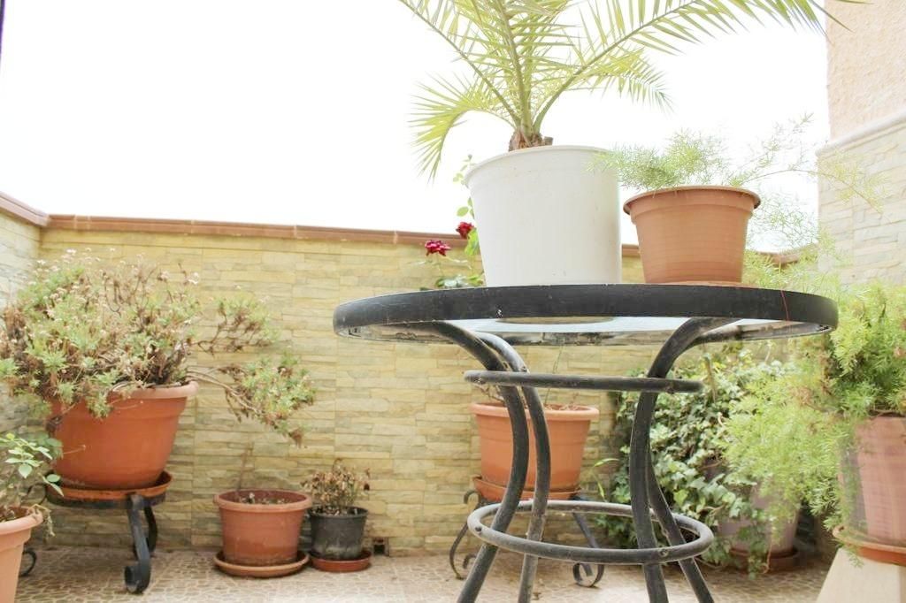 Terrace of Duplex for sale in El Ejido  with Terrace and Storage room