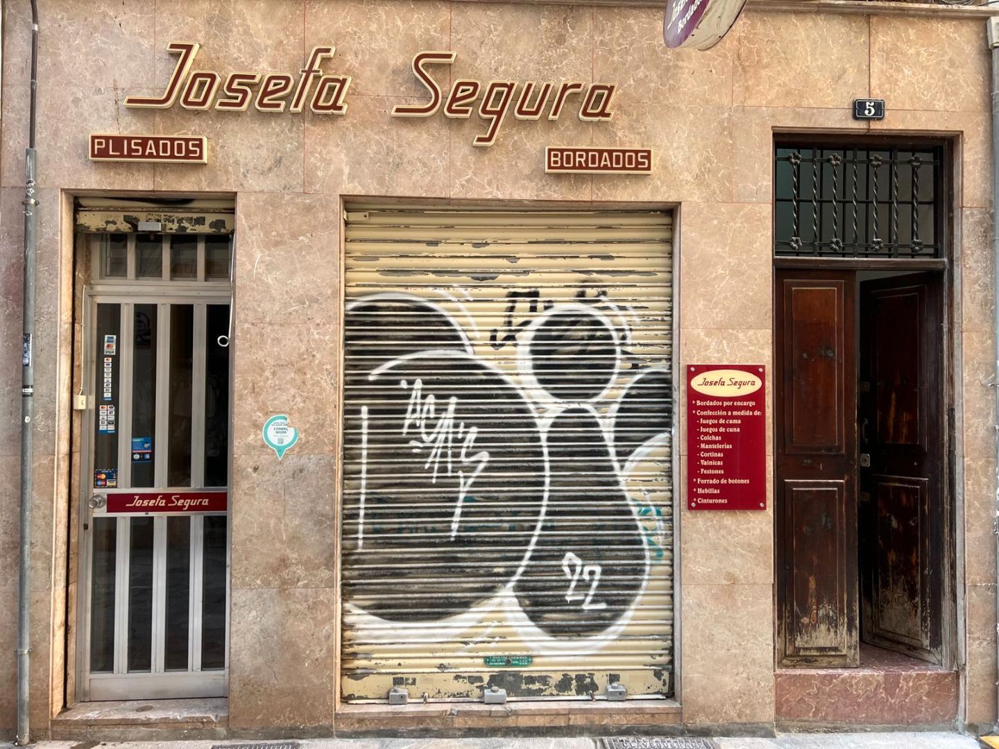 Exterior view of Premises for sale in  Palma de Mallorca  with Terrace