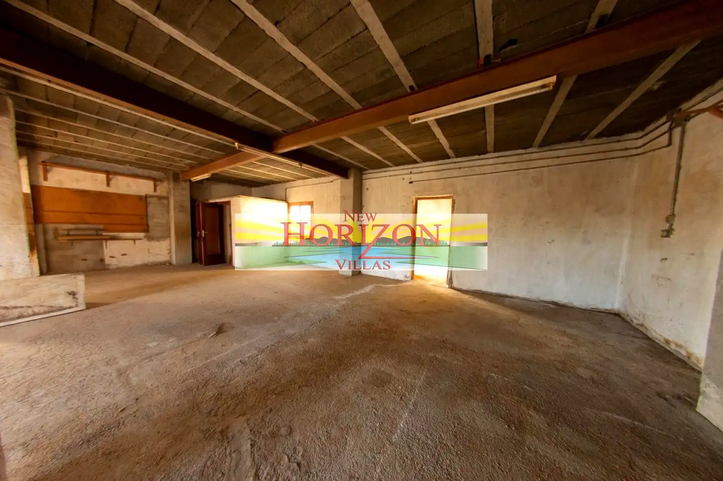 Country house with garden for sale in Lubrín, imagen 7