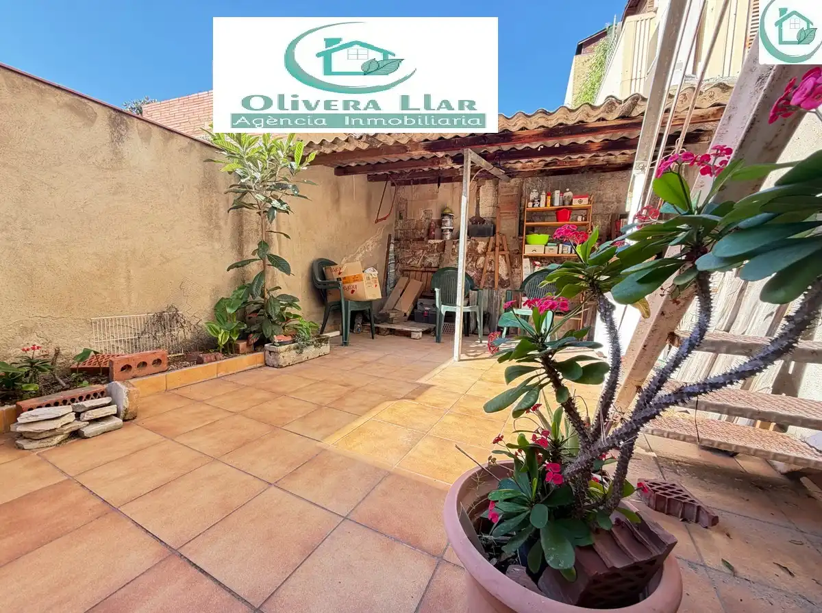 Casa en venda a Centre