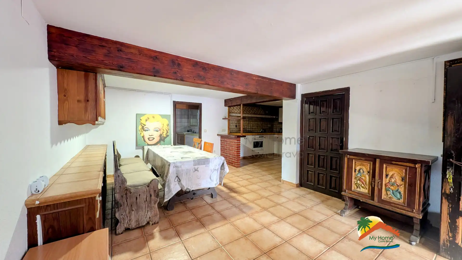 Maison avec piscine à vendre à Roca Grossa, imagen 20