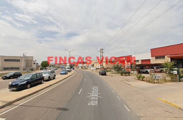 Nave industrial en Alquiler en Ronda de la Industria, 7 en Perpetuo Socorro