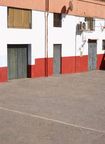 Local comercial en Venta en Calle FRAY SERAFIN DE AUSEJO  en Juan XXIII - Rochelambert