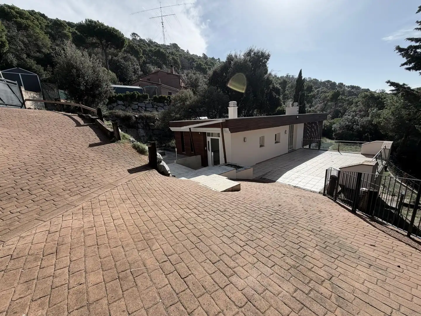 Haus mit Pool zum Verkauf in Carrer Mare de Déu del Coll 92, imagen 62