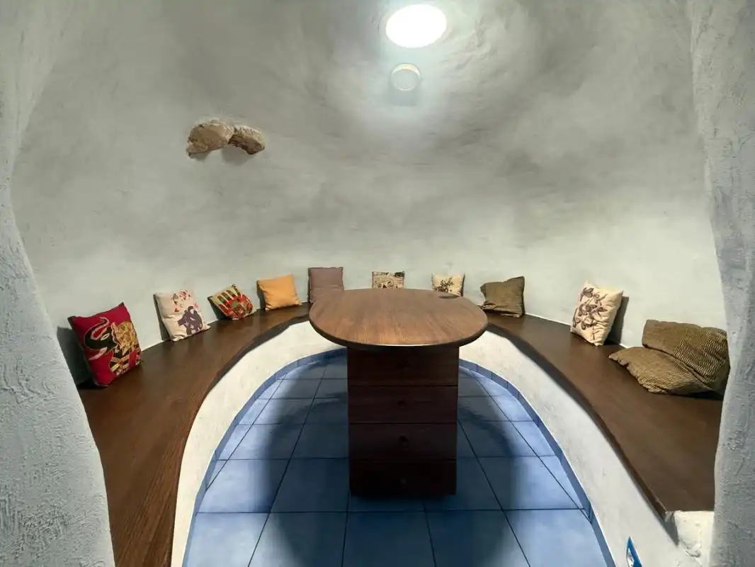 Casa amb terrassa en venda a Caserio Umbria, imagen 13
