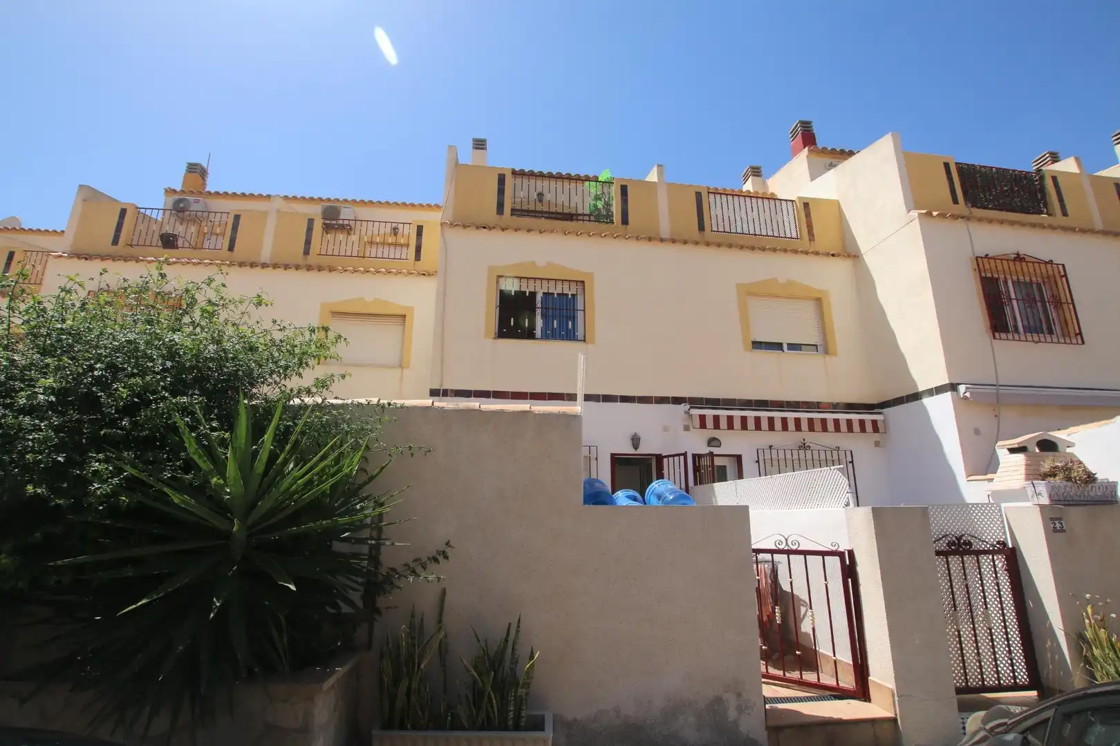 Haus zum Verkauf in Orihuela Costa, imagen 21