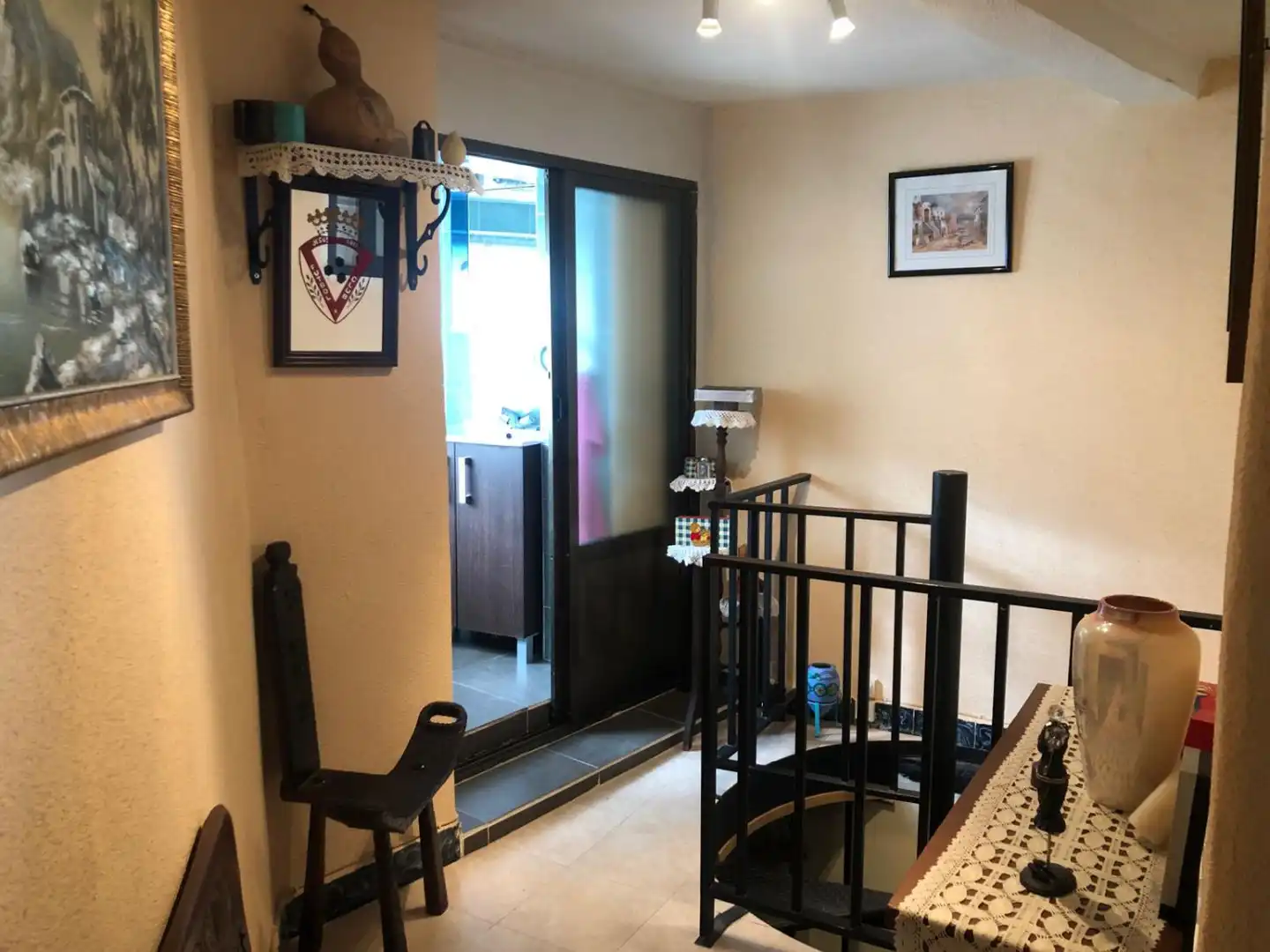 Casa o chalet en venta en Sanchotello con Calefacción