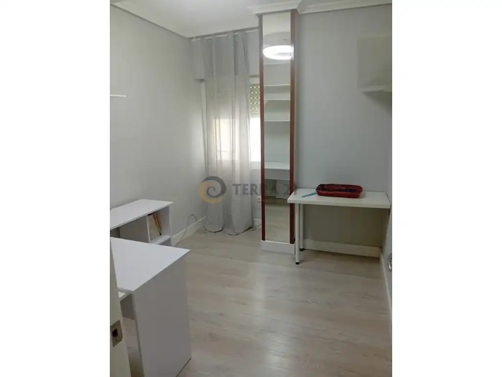 Flat with lift to rent in Avda de Madrid - Pº de la Estación