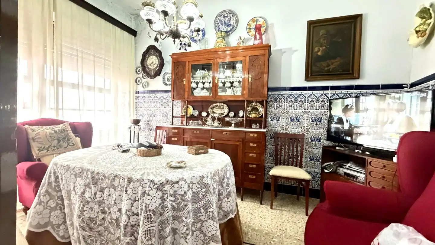 Casa en venda a San José, imagen 12