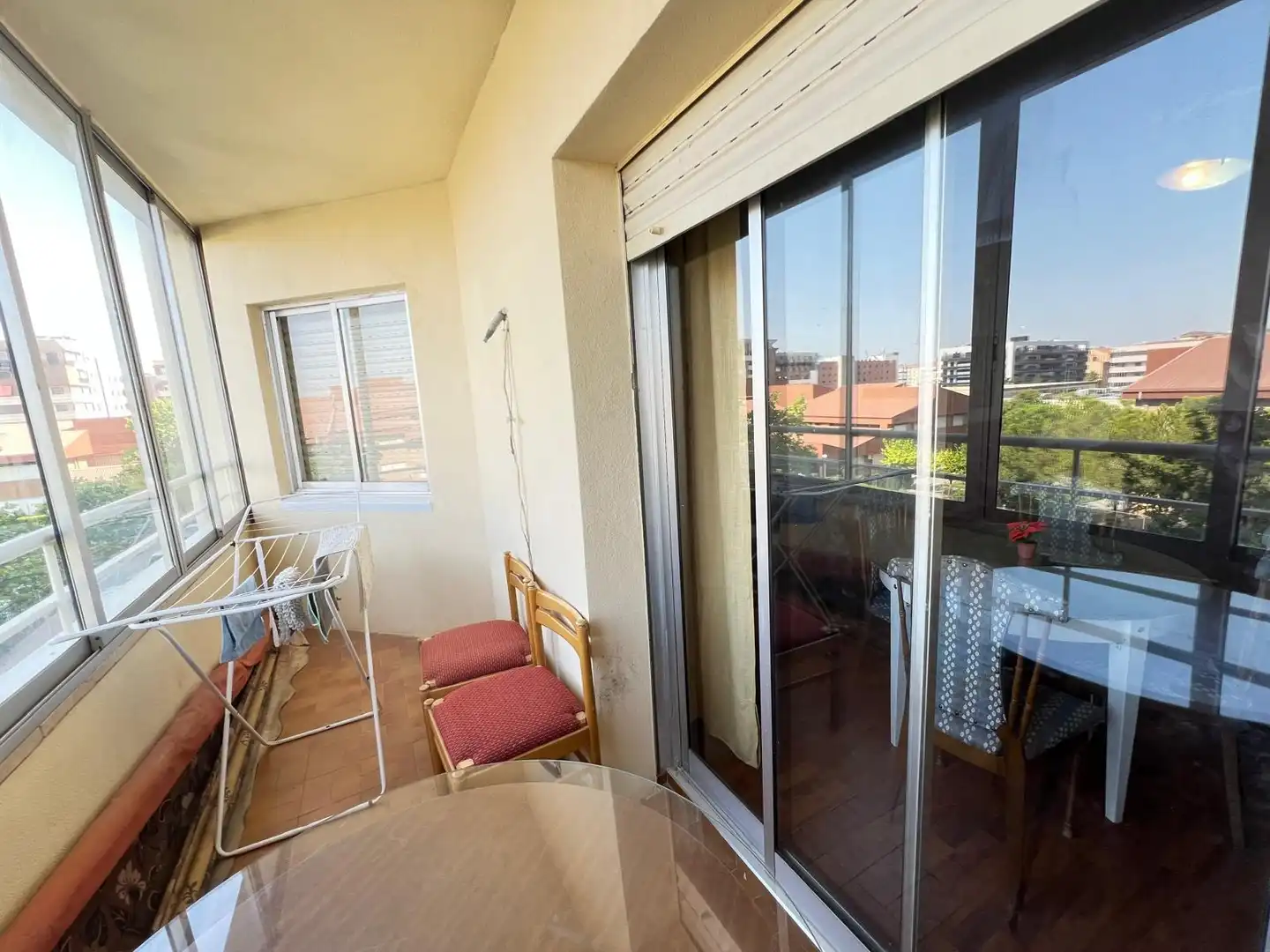 Terraza de Piso en venta en Cáceres con Aire acondicionado, Calefacción y Terraza