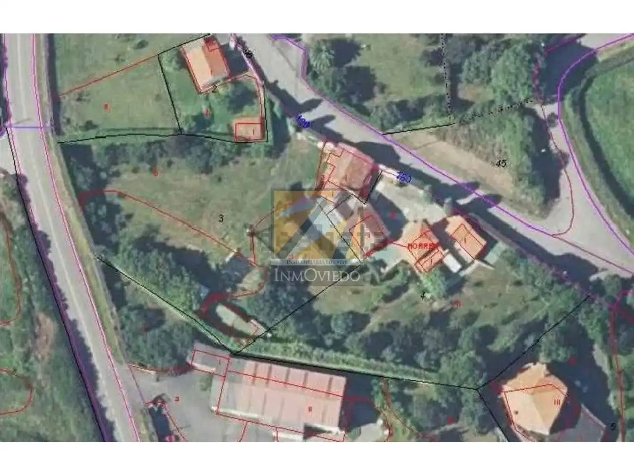 Casa o xalet en venda en Gijón 