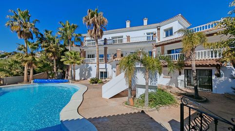 LA CAPELLANIA // BENALMADENA