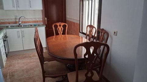 Foto 3 de Apartamento de alquiler en Calle la Tercia, 15, Guadix, Granada