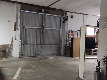 Local comercial en venta en Travesía de Arteixo